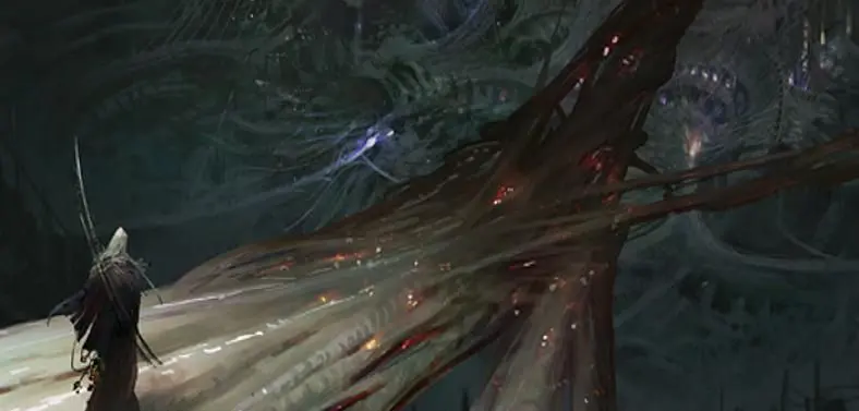 Chris Avellone joins Torment: Tides of Numenera team at $3.5M stretch goal