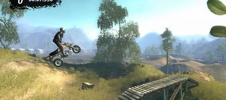Trials Evolution: Gold Edition heading to PC