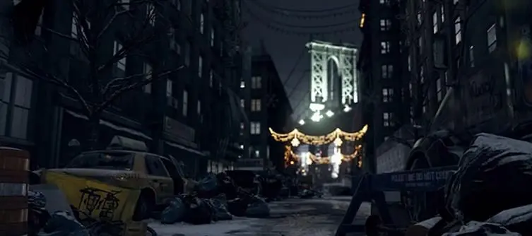 Tom Clancy's The Division delayed into 2015, "don't want to compromise on quality"