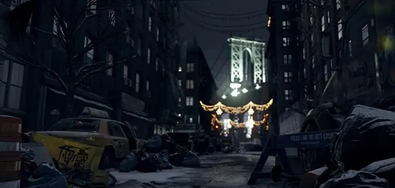 Tom Clancy's The Division delayed into 2015, "don't want to compromise on quality"