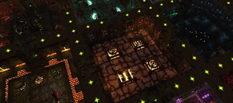 War for the Overworld OS X build remains bugged, working with Unity team