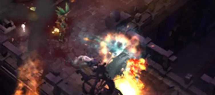 Diablo III exits "discovery mode", team can now "get into polishing"
