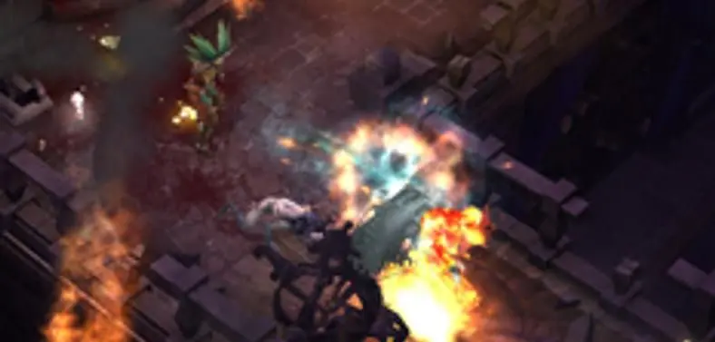 Diablo III exits "discovery mode", team can now "get into polishing"
