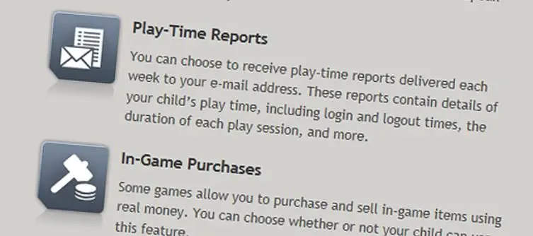 Battle.net Parental Controls now "prevent in-game purchases" for kids by default