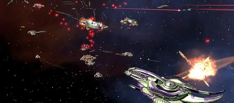 Stardock's Galactic Civilizations III launches May 14th
