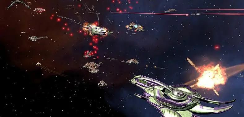 Stardock's Galactic Civilizations III launches May 14th