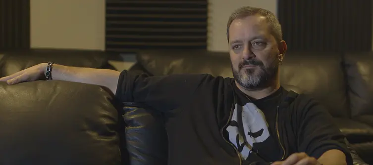 Blizzard's Chris Metzen retires from games industry aged 42