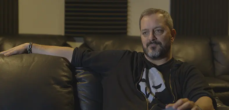 Blizzard's Chris Metzen retires from games industry aged 42