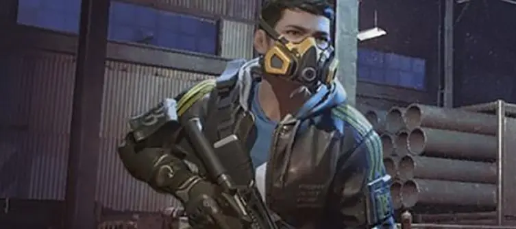 Ring of Elysium Gratitude of Dione Event Brings Free DLC