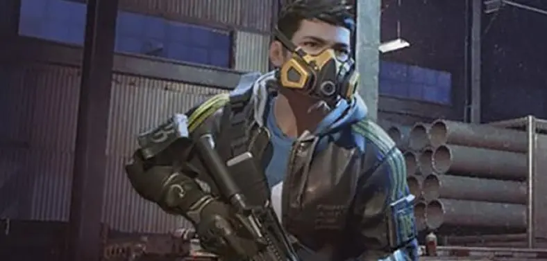 Ring of Elysium Gratitude of Dione Event Brings Free DLC