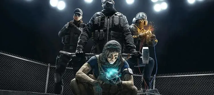 Rainbow Six Siege Error Code 3-0x0001000b - What does 3-0x0001000b Mean?