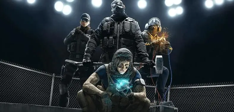 Rainbow Six Siege Error Code 3-0x0001000b - What does 3-0x0001000b Mean?