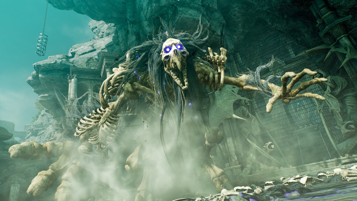 New Throne and Liberty Coupon Codes for November 2024 GameWatcher