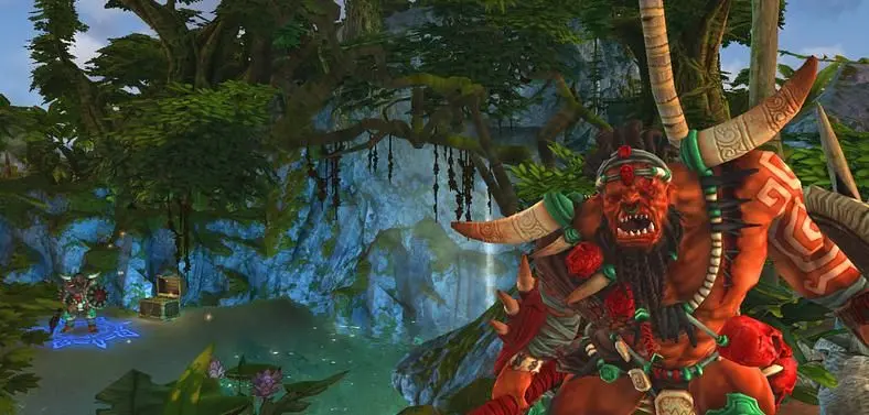 First DLC expansion announced for Might & Magic: Heroes VI