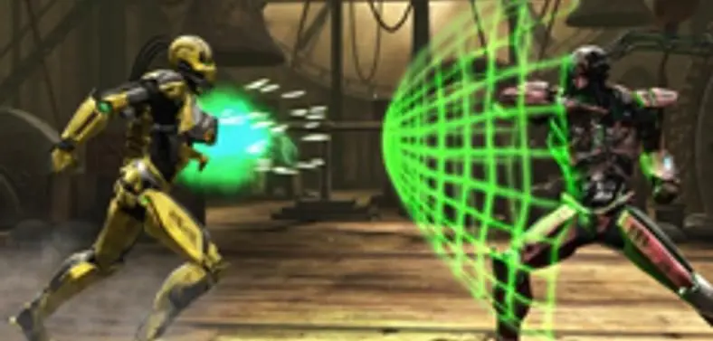 Mortal Kombat team ask fans for DLC, "no news" on 360-only star