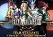 Square Enix announces Final Fantasy IX coming to PC