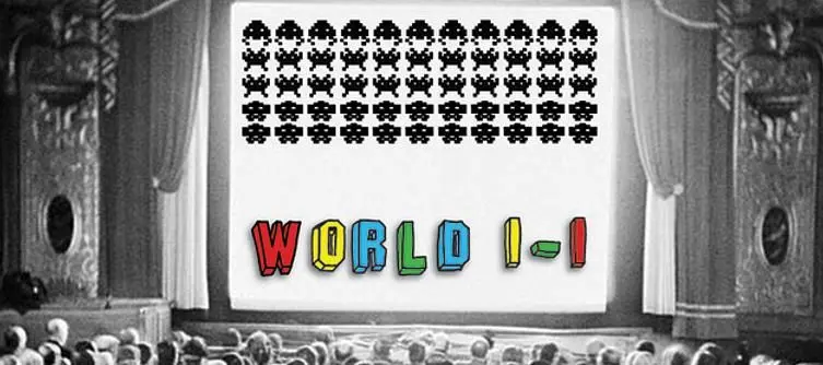 Documentary series 'World 1-1' on history of video games looks to Kickstarter