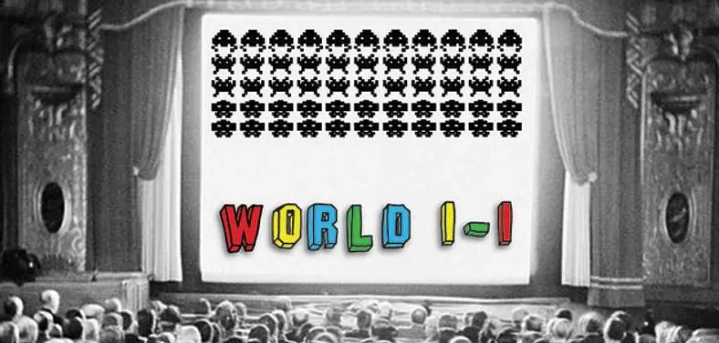 Documentary series 'World 1-1' on history of video games looks to Kickstarter