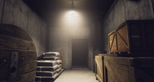 John Carpenter's The Thing gets an unofficial playable Teaser Game