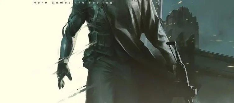 Physint Characters and Voice Actors