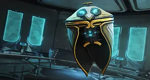 Warframe's Ordis Voice actor Retires, Replacement Announced