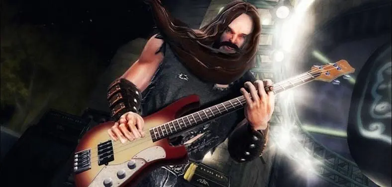 Rumor: Guitar Hero returning in 2012