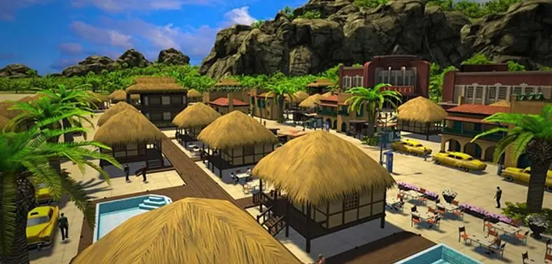 Tropico 5 pre-purchase on Steam due today, offers free games and first DLC