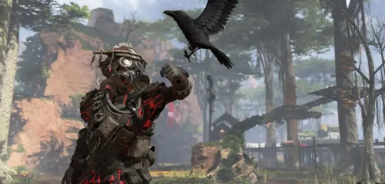 Apex Legends Solo Play - Is there a mode available to play Solo?