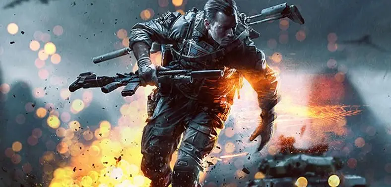 DICE: Visceral's Hardline spin-off "in no way means we're done" with Battlefield 4