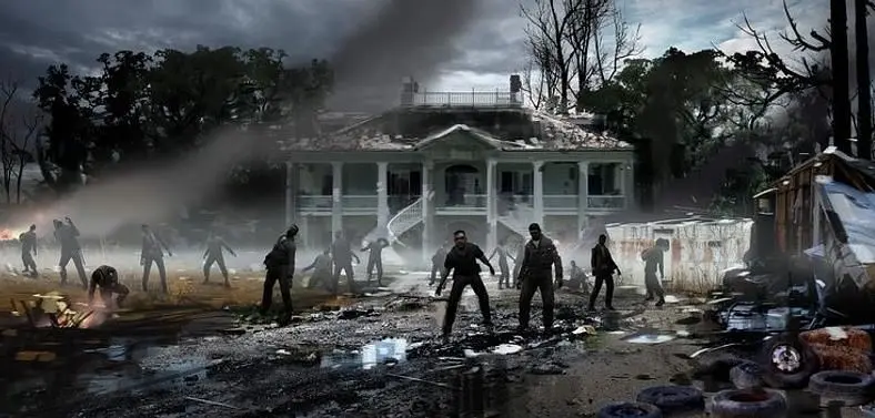 Left 4 Dead 2 Demo available for Gold Members on Xbox Live