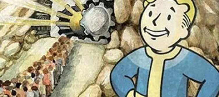 Despite hoax, new Fallout 4 rumors spring