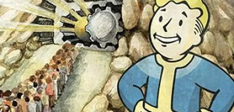 Despite hoax, new Fallout 4 rumors spring