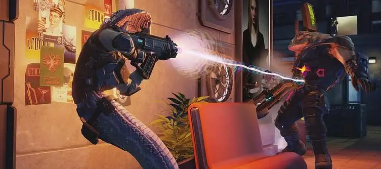 XCOM: Chimera Squad Characters - All 11 Agents Detailed