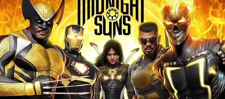 Marvel's Midnight Suns Characters List - All Heroes and Villains Revealed So Far