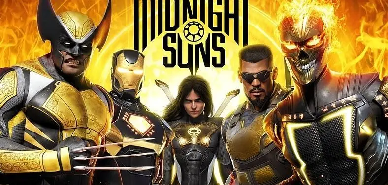 Marvel's Midnight Suns Characters List - All Heroes and Villains Revealed So Far