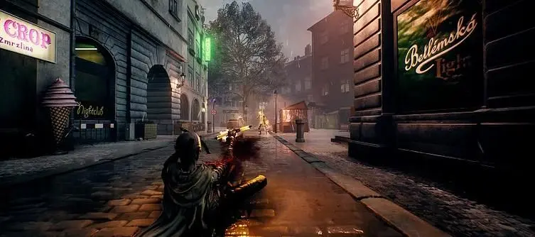 Vampire: The Masquerade - Bloodhunt Developer Details Approach to Anti-Cheat