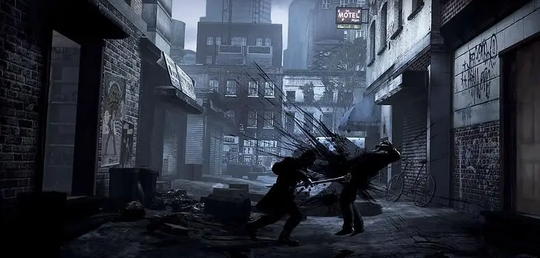 Deadlight announced for PC, arriving on Steam on 25th October