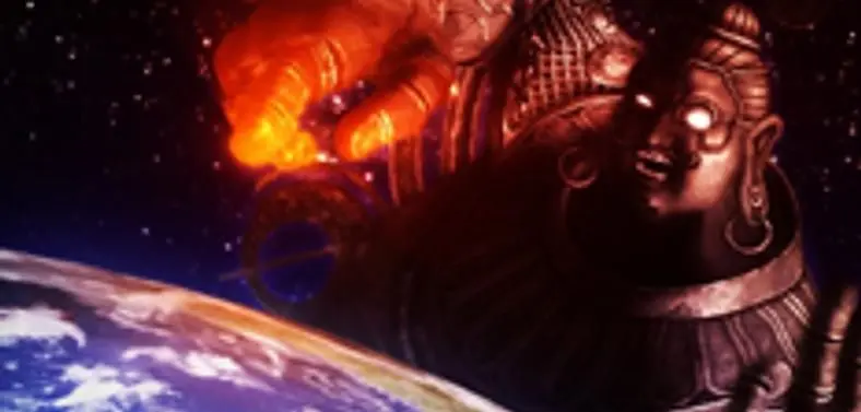 Capcom "satisfied" Asura's Wrath can help God Hand cravings