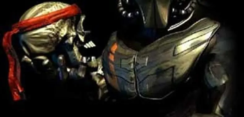 More Hopes for Killer Instinct 3