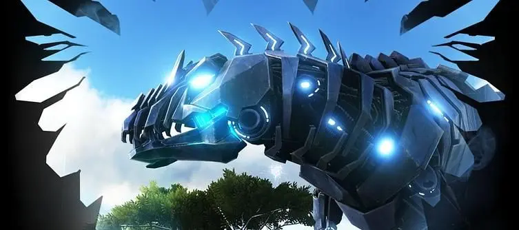 Studio Wildcard teases robot Giganotosaurus for upcoming Twitch live stream