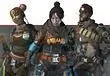 Apex Legends Season 1 Battle Pass Features 100 Tiers Worth of Rewards 