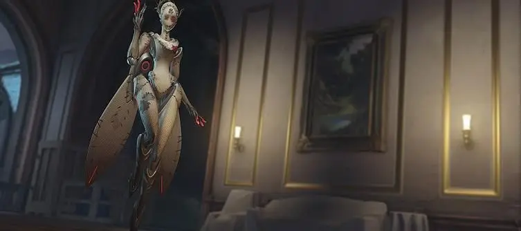 Overwatch Halloween Event 2020 - When Does Halloween Terror Begin and End?