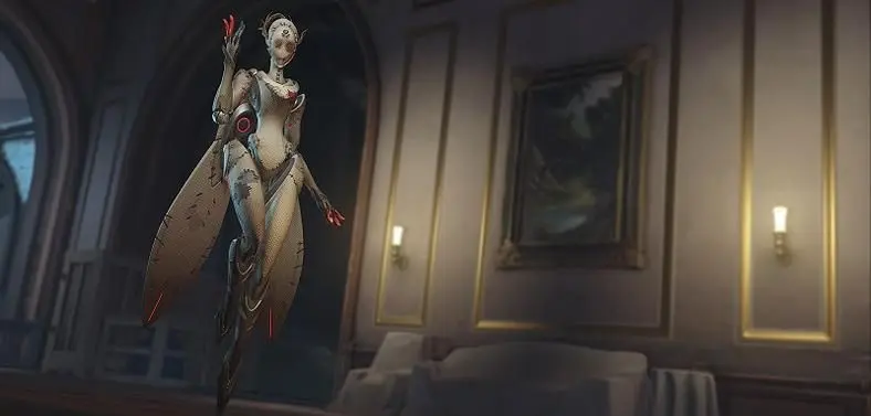 Overwatch Halloween Event 2020 - When Does Halloween Terror Begin and End?