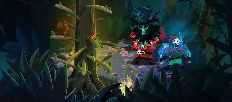 Ron Gilbert won't provide further Updates on Return to Monkey Island due to Toxic Comments