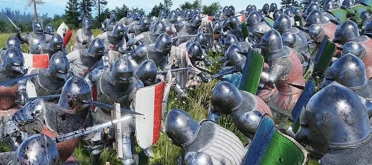 Does Manor Lords feature Multiplayer co-op?