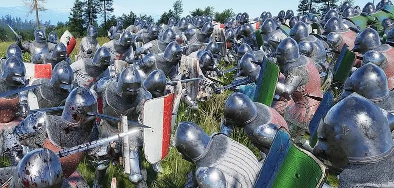 Does Manor Lords feature Multiplayer co-op?