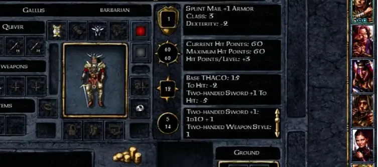 Beamdog "still interested" in Baldur's Gate III, fighting "contractual dispute bullsh*t"