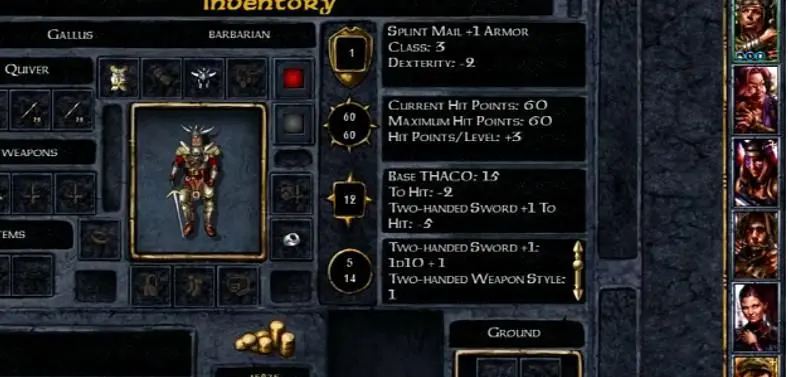 Beamdog "still interested" in Baldur's Gate III, fighting "contractual dispute bullsh*t"