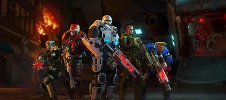 XCOM: Enemy Unknown gets 12th October Euro release date