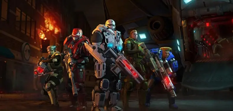 XCOM: Enemy Unknown gets 12th October Euro release date